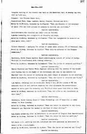 9-May-1927 Meeting Minutes pdf thumbnail