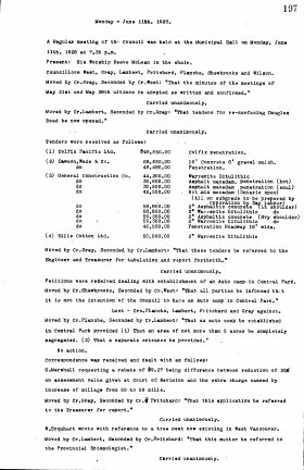 11-Jun-1928 Meeting Minutes pdf thumbnail