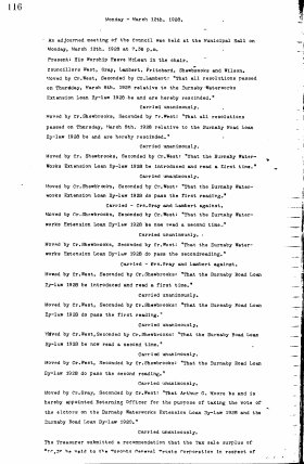 12-Mar-1928 Meeting Minutes pdf thumbnail