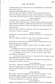 14-May-1928 Meeting Minutes pdf thumbnail