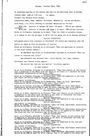 22-Oct-1928 Meeting Minutes pdf thumbnail