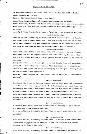 23-Apr-1928 Meeting Minutes pdf thumbnail