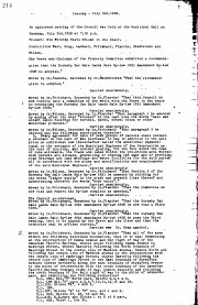 3-Jul-1928 Meeting Minutes pdf thumbnail