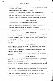 6-Aug-1928 Meeting Minutes pdf thumbnail