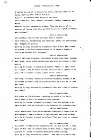 6-Feb-1928 Meeting Minutes pdf thumbnail