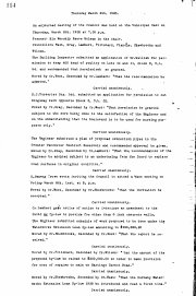 8-Mar-1928 Meeting Minutes pdf thumbnail