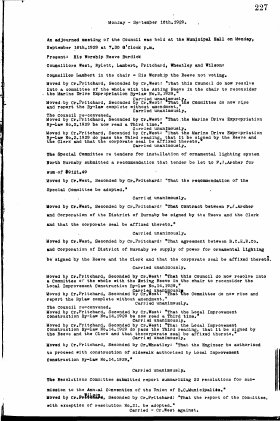 16-Sep-1929 Meeting Minutes pdf thumbnail