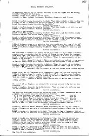 25-Nov-1929 Meeting Minutes pdf thumbnail