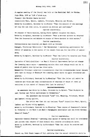 29-Jul-1929 Meeting Minutes pdf thumbnail
