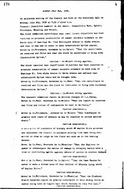 8-Jul-1929 Meeting Minutes pdf thumbnail