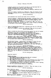 10-Feb-1930 Meeting Minutes pdf thumbnail