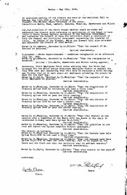 12-May-1930 Meeting Minutes pdf thumbnail