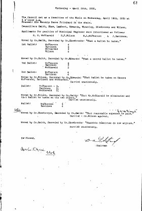 16-Apr-1930 Meeting Minutes pdf thumbnail