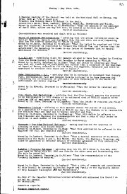 19-May-1930 Meeting Minutes pdf thumbnail