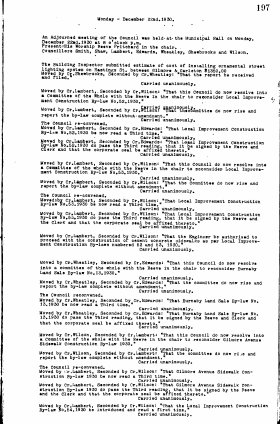 22-Dec-1930 Meeting Minutes pdf thumbnail
