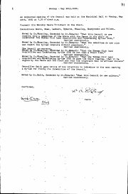 26-May-1930 Meeting Minutes pdf thumbnail