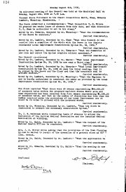4-Aug-1930 Meeting Minutes pdf thumbnail