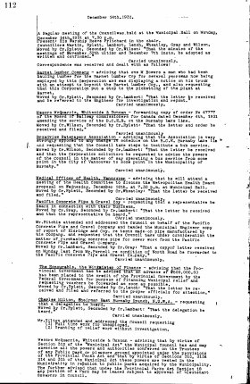 14-Dec-1931 Meeting Minutes pdf thumbnail