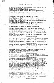 26-May-1931 Meeting Minutes pdf thumbnail