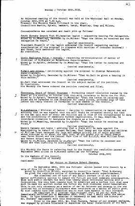 26-Oct-1931 Meeting Minutes pdf thumbnail