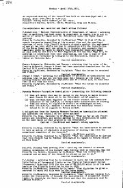 27-Apr-1931 Meeting Minutes pdf thumbnail