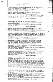 27-Jul-1931 Meeting Minutes pdf thumbnail
