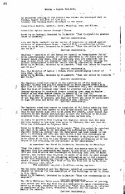 3-Aug-1931 Meeting Minutes pdf thumbnail