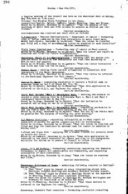 4-May-1931 Meeting Minutes pdf thumbnail