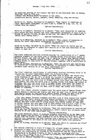 6-Jul-1931 Meeting Minutes pdf thumbnail