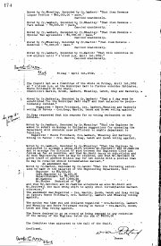 1-Apr-1932 Meeting Minutes pdf thumbnail
