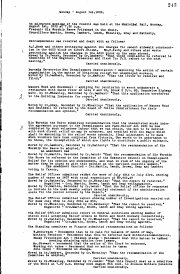 1-Aug-1932 Meeting Minutes pdf thumbnail