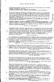 1-Feb-1932 Meeting Minutes pdf thumbnail