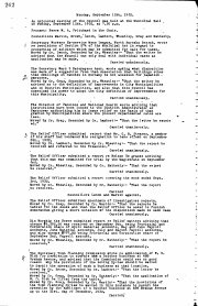 12-Sep-1932 Meeting Minutes pdf thumbnail