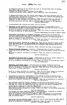 20-Jun-1932 Meeting Minutes pdf thumbnail
