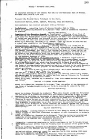 21-Nov-1932 Meeting Minutes pdf thumbnail