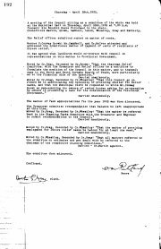28-Apr-1932 Meeting Minutes pdf thumbnail