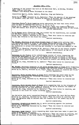 28-Nov-1932 Meeting Minutes pdf thumbnail