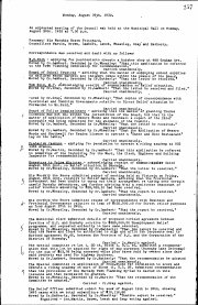 29-Aug-1932 Meeting Minutes pdf thumbnail
