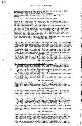 29-Mar-1932 Meeting Minutes pdf thumbnail