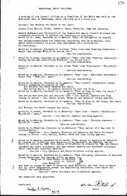 6-Apr-1932 Meeting Minutes pdf thumbnail
