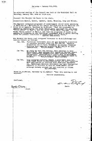 9-Jan-1932 Meeting Minutes pdf thumbnail