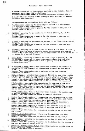 12-Apr-1933 Meeting Minutes pdf thumbnail