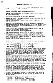 2-Aug-1933 Meeting Minutes pdf thumbnail