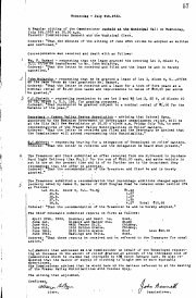 5-Jul-1933 Meeting Minutes pdf thumbnail