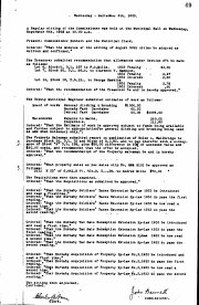 6-Sep-1933 Meeting Minutes pdf thumbnail