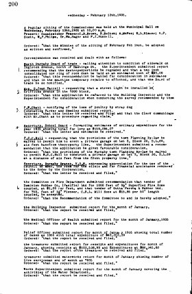 13-Feb-1935 Meeting Minutes pdf thumbnail