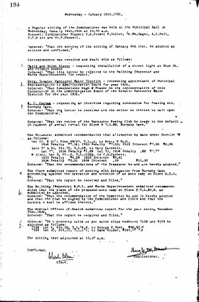 16-Jan-1935 Meeting Minutes pdf thumbnail