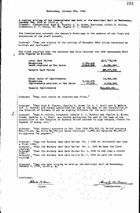 2-Jan-1935 Meeting Minutes pdf thumbnail