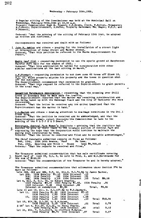 20-Feb-1935 Meeting Minutes pdf thumbnail