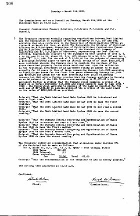 5-Mar-1935 Meeting Minutes pdf thumbnail